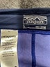 Patagonia Color Block Blue Active Pants Size L - photo 7