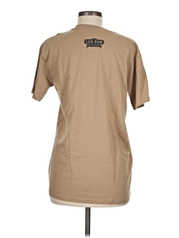 ASColour Short Sleeve T-Shirt (view 2)