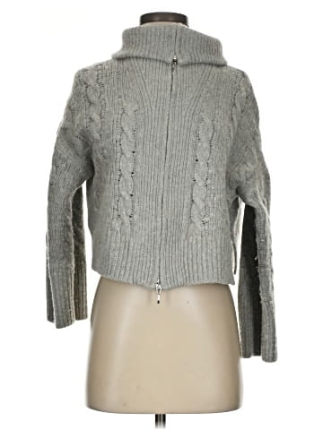 Abercrombie & Fitch Turtleneck Sweater (view 1)