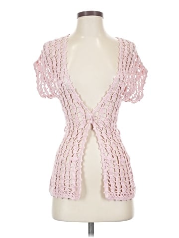 Say What? Cardigan (view 1)