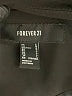 Forever 21 Black Blazer Size L - photo 6