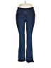 Jag Jeans Blue Jeans Size 10 - photo 1