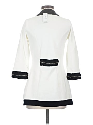 White House Black Market Coat (view 2)