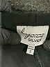 Lynn Ritchie Silver Solid Black Casual Pants Size S - photo 7