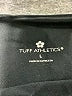 Tuff Athletics Solid Black Active Pants Size L - photo 7