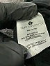 Tuff Athletics Solid Black Active Pants Size L - photo 8