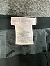 Worthington Solid Black Formal Skirt Size 10 - photo 4