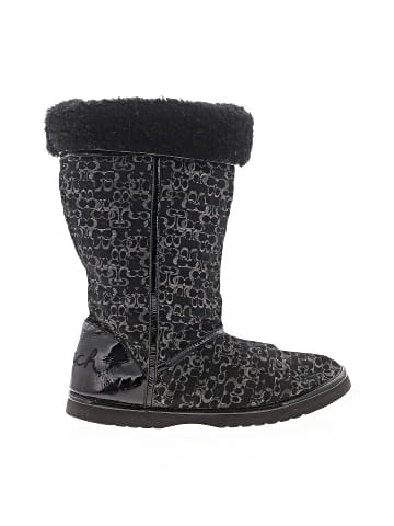 Coach Boots (view 1)