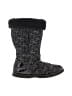 Coach Black Boots Size 11 - photo 1