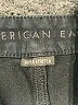 American Eagle Outfitters Black Jeans Size 10L - photo 7