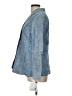 Liz Claiborne Collection 100% Acetate Blue Blazer Size L - photo 5