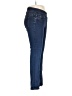 Jag Jeans Blue Jeans Size 10 - photo 4