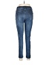 Wit & Wisdom Hearts Blue Jeans Size 6 - photo 2
