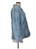 Liz Claiborne Collection 100% Acetate Blue Blazer Size L - photo 4