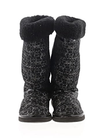 Coach Boots (view 2)