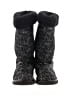 Coach Black Boots Size 11 - photo 2