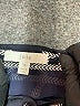Joie 100% Polyester Black Long Sleeve Blouse Size XS - photo 7