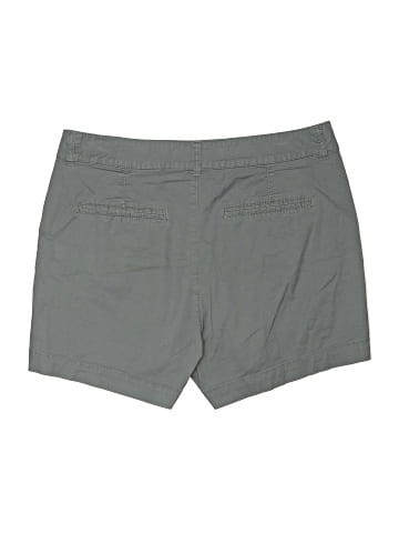 Old Navy Khaki Shorts (view 2)