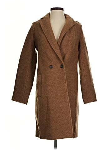 J.Crew Coat (view 1)