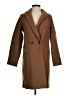 J.Crew Brown Coat Size 00 - photo 1