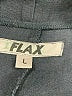 Flax Black Dress Pants Size 14 (L) - photo 7