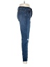 Wit & Wisdom Hearts Blue Jeans Size 6 - photo 4