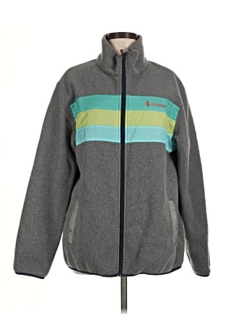 Cotopaxi Track Jacket (view 1)