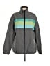 Cotopaxi 100% Polyester Stripes Gray Track Jacket Size Med - Lg - photo 1