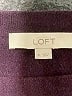 Ann Taylor LOFT Burgundy Pullover Sweater Size XL - photo 7
