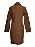 J.Crew Brown Coat Size 00 - photo 2