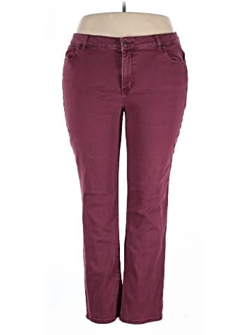DressBarn Jeans (view 1)