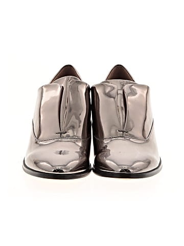 BCBGMAXAZRIA Flats (view 2)