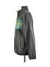 Cotopaxi 100% Polyester Stripes Gray Track Jacket Size Med - Lg - photo 5