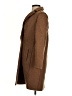 J.Crew Brown Coat Size 00 - photo 5
