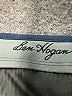 Assorted Brands Solid Blue Shorts Size 30 waist - photo 3