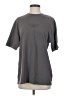 Southpole Solid Gray Tan Short Sleeve T-Shirt Size S - photo 1