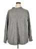 Lands' End Gray Turtleneck Sweater Size 2X - photo 1