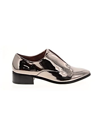 BCBGMAXAZRIA Flats (view 1)
