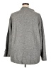 Lands' End Gray Turtleneck Sweater Size 2X - photo 2