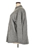 Lands' End Gray Turtleneck Sweater Size 2X - photo 5