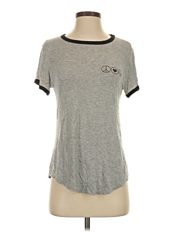 Ginger G. Short Sleeve T-Shirt (view 1)