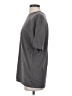 Southpole Solid Gray Tan Short Sleeve T-Shirt Size S - photo 5