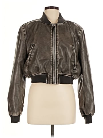 Zara Jacket (view 1)