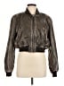Zara Brown Jacket Size M - photo 1