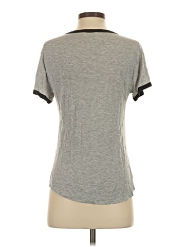 Ginger G. Short Sleeve T-Shirt (view 2)