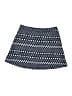 Coolibar Chevron-herringbone Blue Skort Size M - photo 2