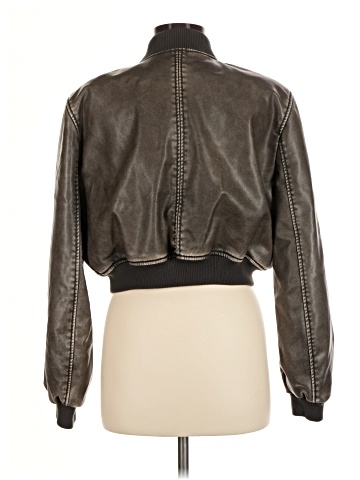 Zara Jacket (view 2)