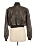 Zara Brown Jacket Size M - photo 2