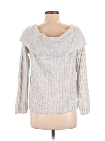 1.State Pullover Sweater (view 2)