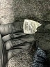 Weatherproof 100% Cotton Gray Jacket Size XXXL - photo 7